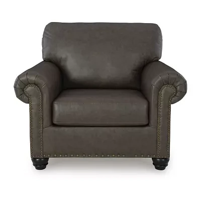 Signature Design by Ashley Roxmere Upholstered Chair