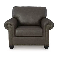 Signature Design by Ashley Roxmere Upholstered Chair