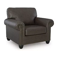 Signature Design by Ashley Roxmere Upholstered Chair