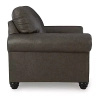 Signature Design by Ashley Roxmere Upholstered Chair