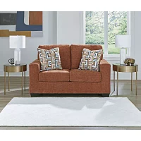 Signature Design by Ashley Aviemore Loveseat