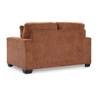 Signature Design by Ashley Aviemore Loveseat