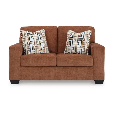 Signature Design by Ashley Aviemore Loveseat