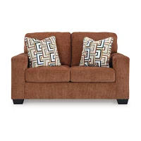 Signature Design by Ashley Aviemore Loveseat