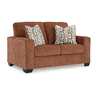 Signature Design by Ashley Aviemore Loveseat
