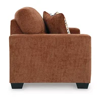 Signature Design by Ashley Aviemore Loveseat