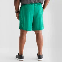 Xersion Xtreme 11" Mens Big and Tall Basketball Short