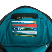 Travelon Anti-Theft Classic Essential Messenger Bag
