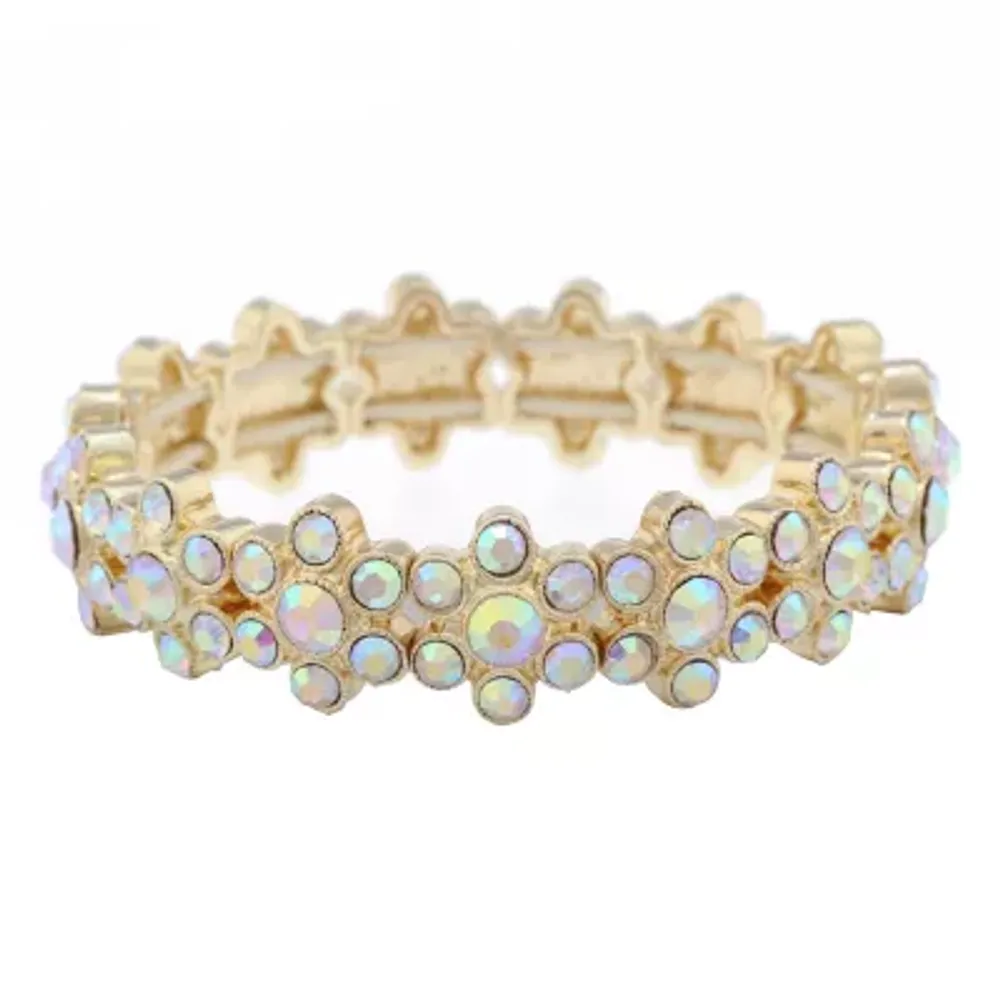 Monet Jewelry Stretch Bracelet