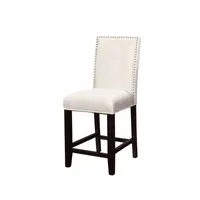 Stewart Upholstered Bar Stool