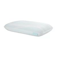 Tempur-Pedic Breeze ProLo Cooling Gel Memory Foam Medium Density Pillow