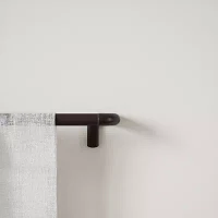 Umbra Twilight Room Darkening 3/4 Curtain Rod