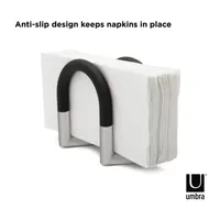 Umbra Swivel Napkin Holder