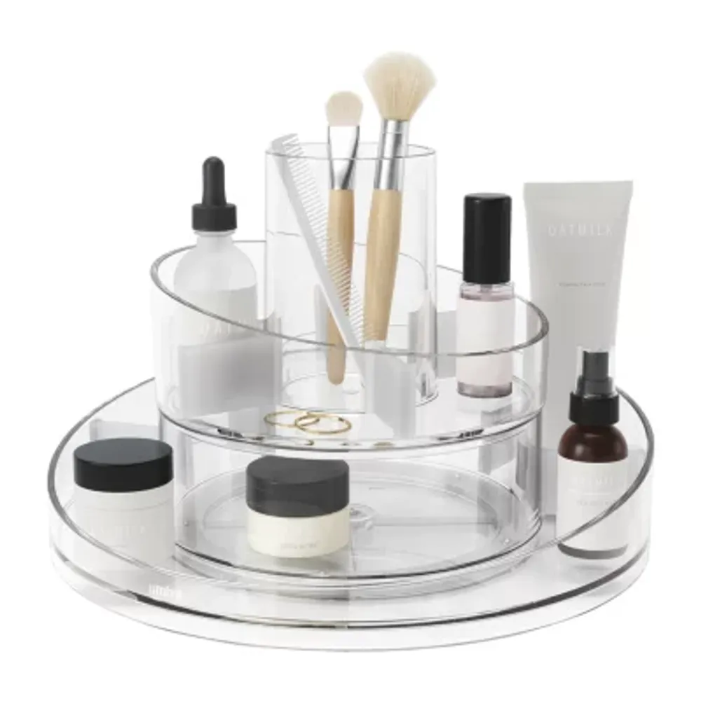 Umbra Cascasda Cosmetics Drawer Storage