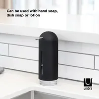 Umbra Soap Dispenser