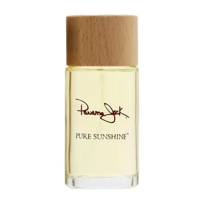 Panama Jack Pure Sunshine Eau De Toilette, 3.4 Oz