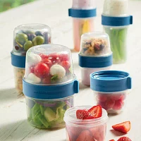 Lock & Lock -pc. Food Container