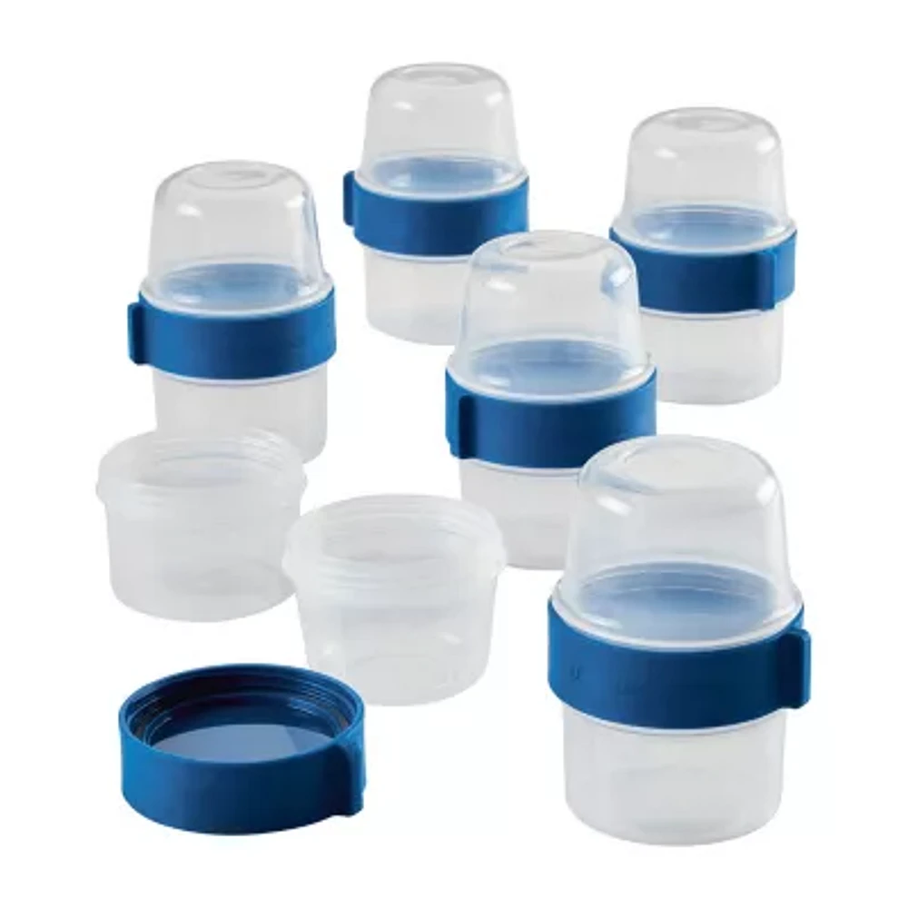 Lock & Lock 18-pc. Food Container