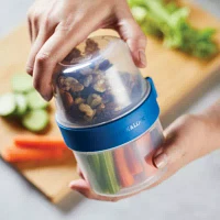 Lock & Lock 10-pc. Food Container