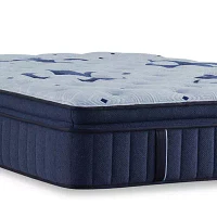 Stearns & Foster 14.5" Estate Firm Tight Top - Mattress Only