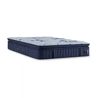 Stearns & Foster 14.5" Estate Firm Tight Top - Mattress Only