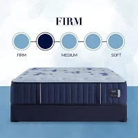 Stearns & Foster 14.5" Estate Firm Tight Top - Mattress Only