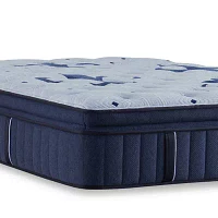 Stearns & Foster® Estate Firm Euro Pillow Top - Mattress Only