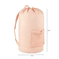 Home Expressions Backpack Laundry Bag