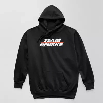 Mens Long Sleeve Team Penske Hoodie