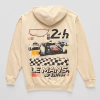 Mens Long Sleeve 24 Heures of Le Mans Hoodie