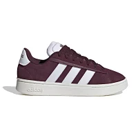 adidas Mens Grand Court Alpha Sneakers