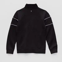 Xersion Little & Big Boys Lightweight Track Jacket
