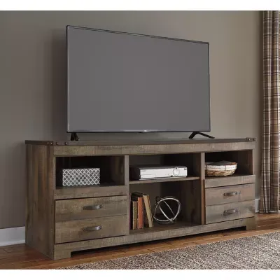 Signature Design by Ashley® Trinell  TV Stand