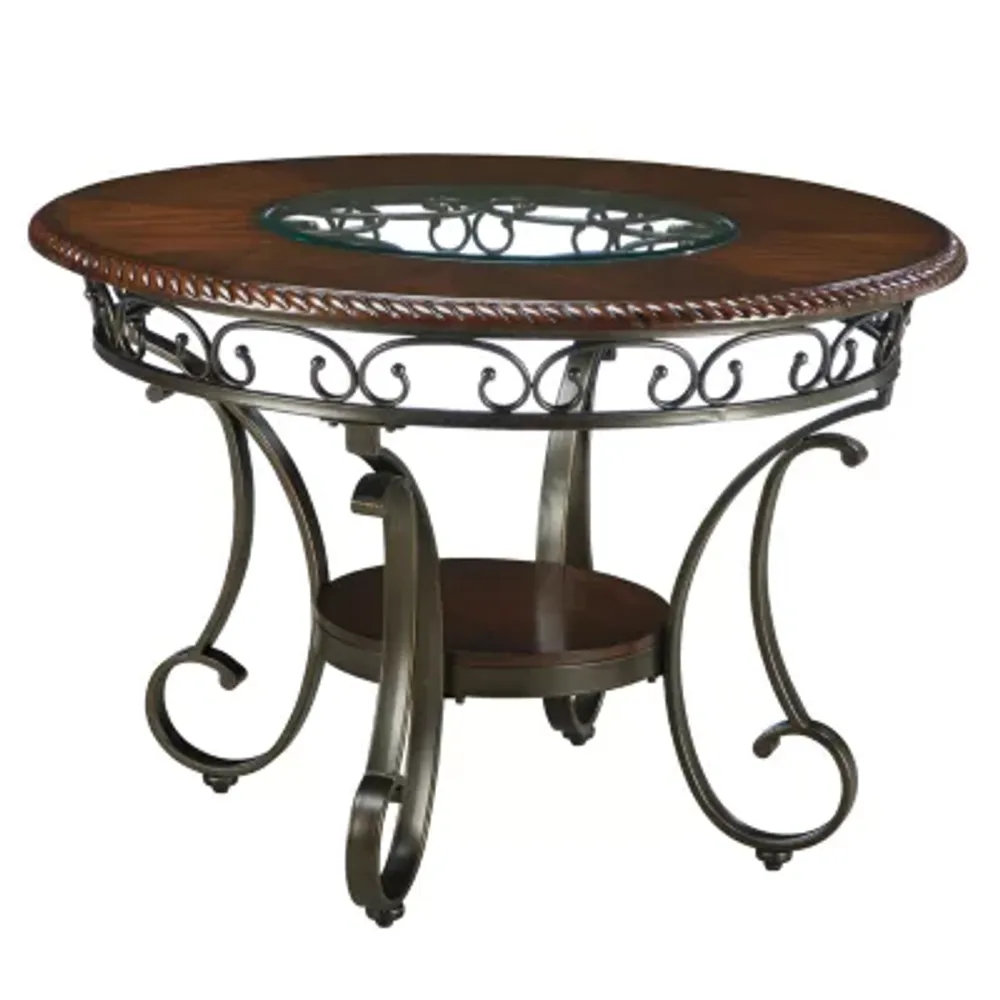 Signature Design by Ashley® Glambrey Dining Table