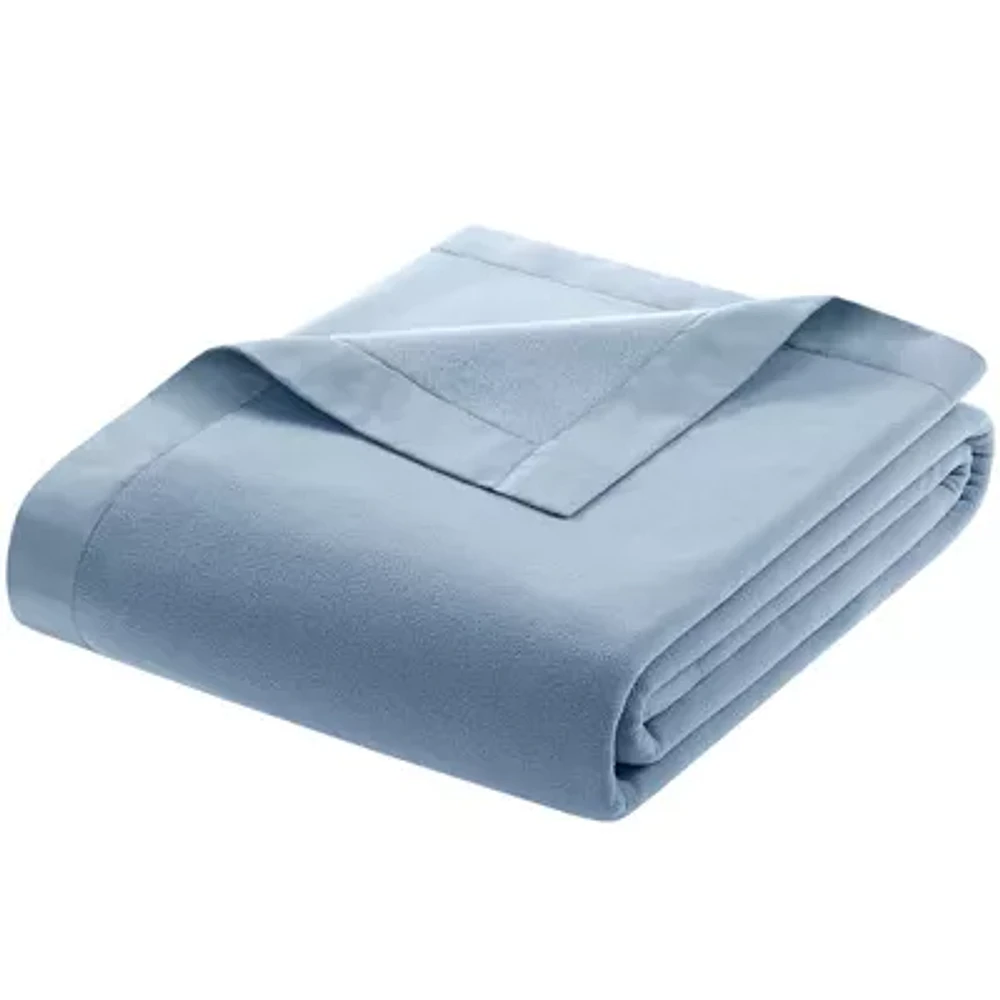 True North by Sleep Philosophy Microfleece Blanket