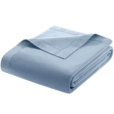 True North by Sleep Philosophy Microfleece Blanket