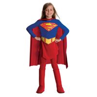 Girls 3-pc. Costume