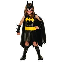 Girls 5-pc. Costume