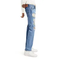 Levi's® Men's 501® Original Fit Straight Jean