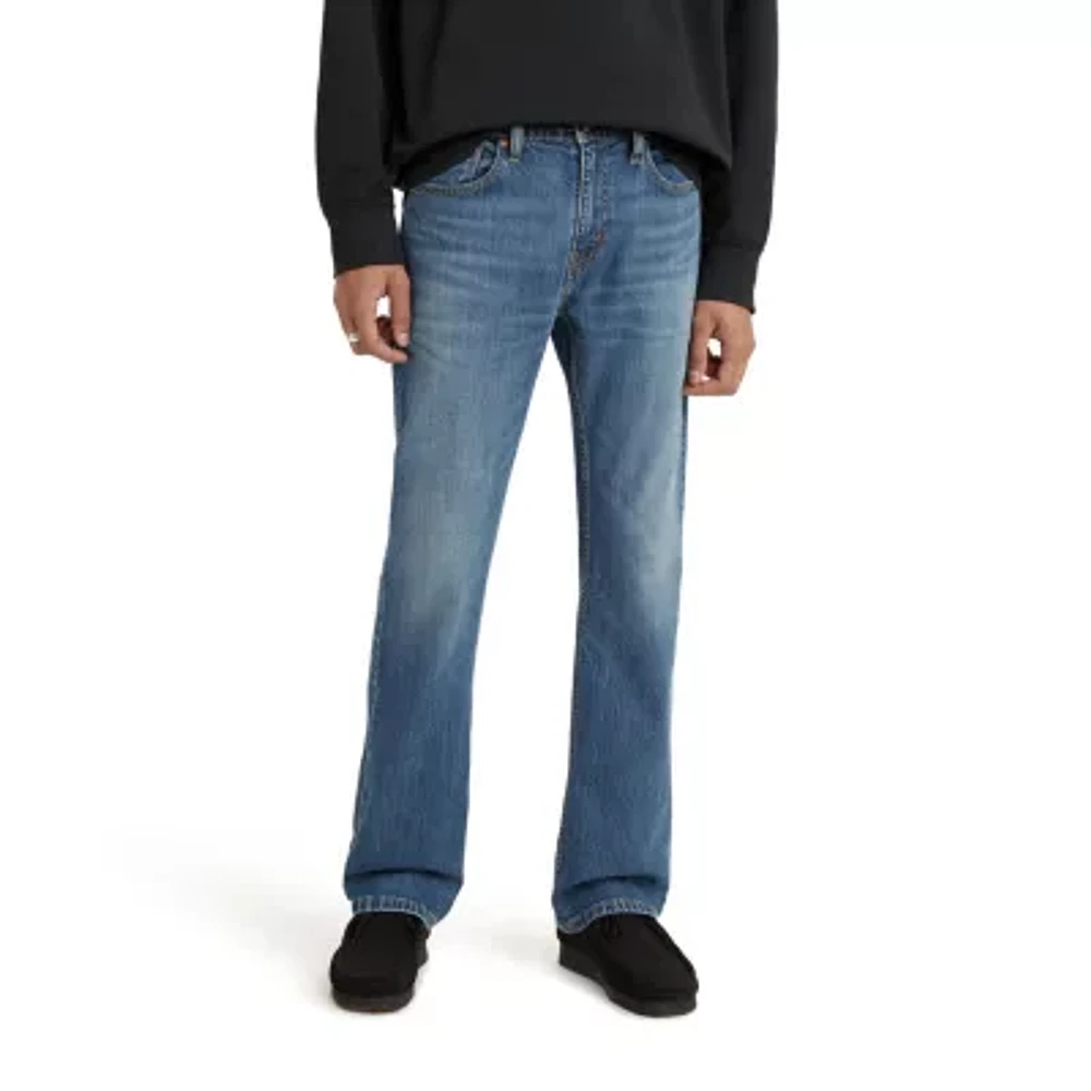 Levi's Slim Mens 527 Fit Bootcut Jean