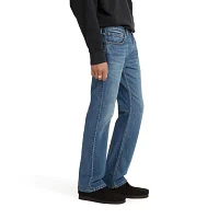 Levi's Slim Mens 527 Fit Bootcut Jean