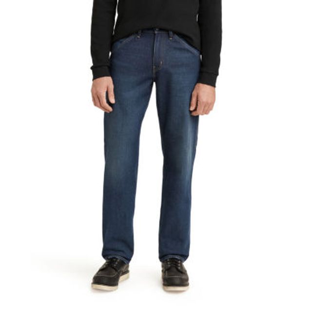 Levi's® Men's Utility Straight Fit Workwear Jeans