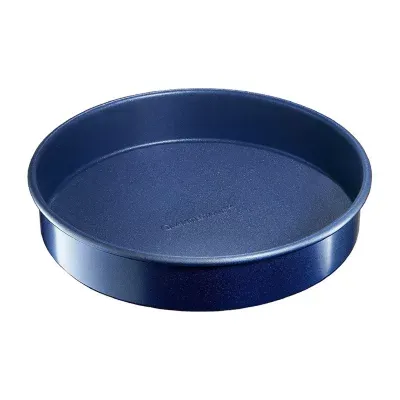 Granitestone Blue 9" X 5" Cake Pan
