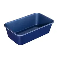 Granitestone Blue Loaf Pan