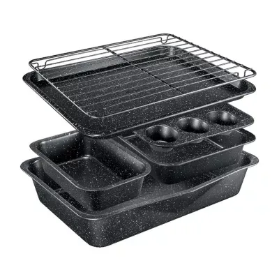 Granitestone 6-pc. Bakeware Set