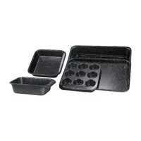 Granitestone 6-pc. Bakeware Set