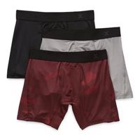 Xersion Mens 3 Pack Boxer Briefs