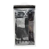 Xersion Everair Mens 3 Pack Boxer Briefs