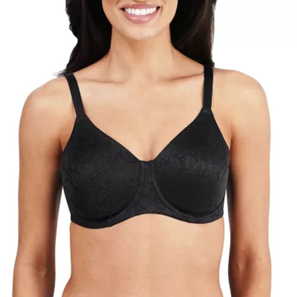 Jilian Everyday Wireless Minimizer Bra