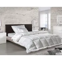 Enchante Home Luxury European Down Comforter